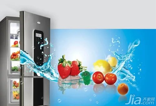 容声冰箱冷藏室结冰及解决办法