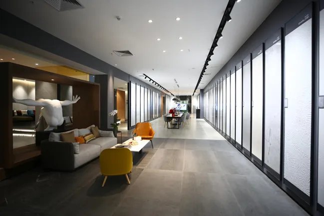 欧文莱：加盟商最具幸福感的品牌