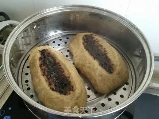 【台州】红糖馒头