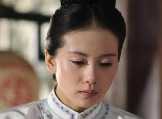 历史上马尔泰若曦的原型是谁？雍正唯一临幸的“官女子”