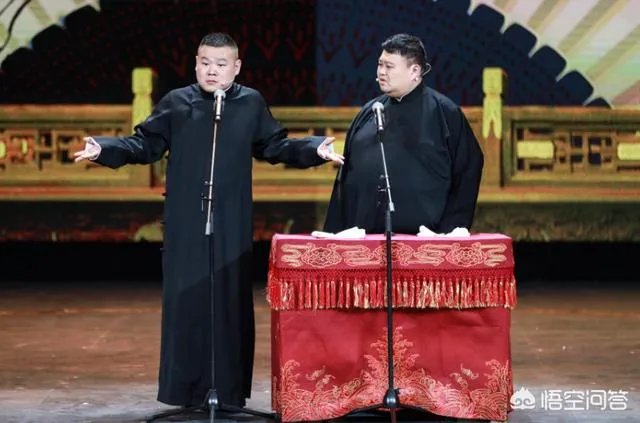 德云社2019大封箱演员的出场顺序有什么讲究吗？