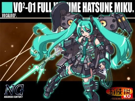 高达机战全人物萌娘化性感美图欣赏让你大饱眼福