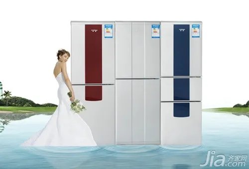 容声冰箱冷藏室结冰及解决办法