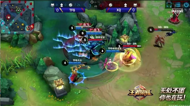 CJ玩家最喜爱女神居然是她《王者荣耀》雅典娜引爆全场