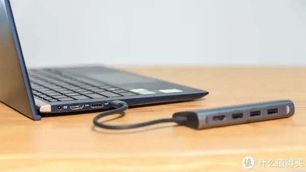 我的第一台全面屏笔记本电脑，华硕灵耀Deluxe14笔记本评测