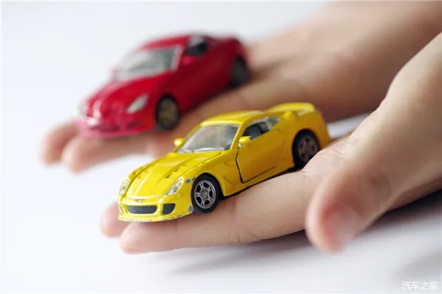 2019年终盘点|二手车