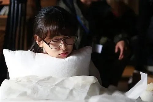 看过《请回答1988》的亲们是如何看待成宝拉这一角色的？