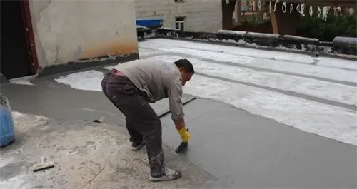 做屋顶防水多少钱一平