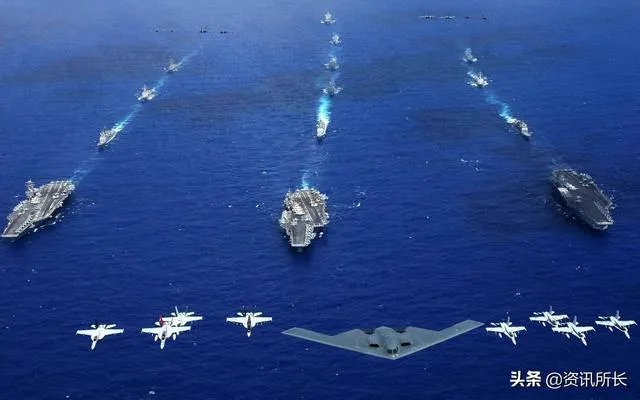 山东舰最新海上训练，看到歼-15上舰，还有多久形成战斗力？