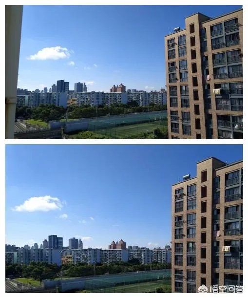 手机透视图片功能