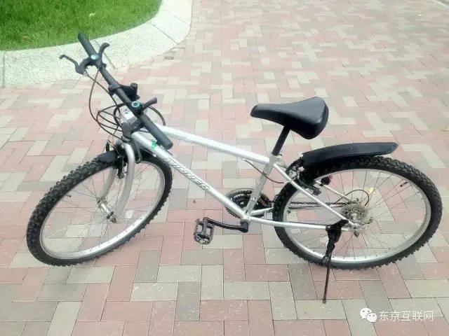 在日本共享单车是一种什么样的体验？