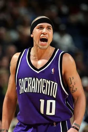 迈克·毕比的介绍