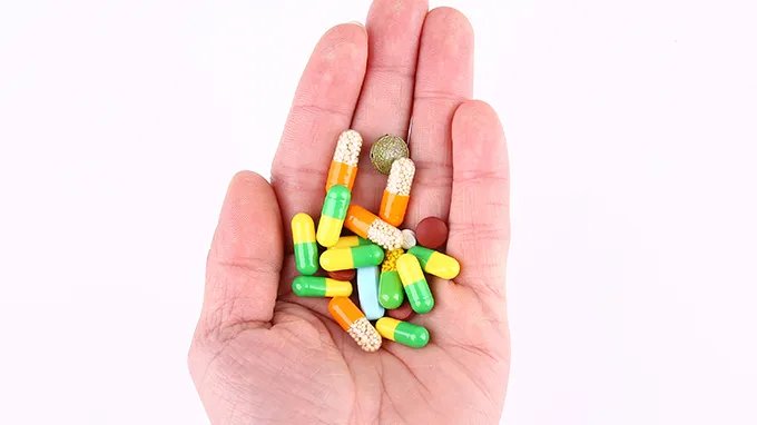 灰指甲治疗方法