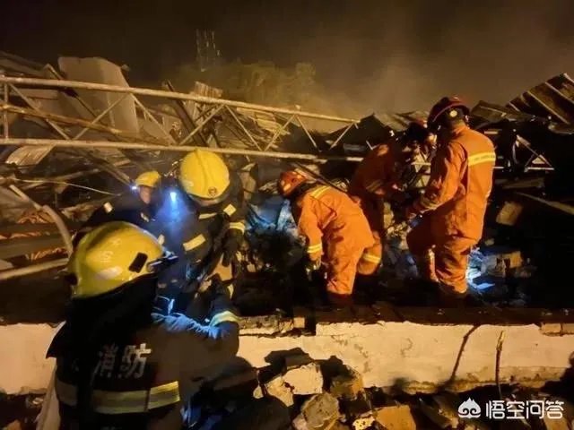 浙江特大槽罐车爆炸新闻