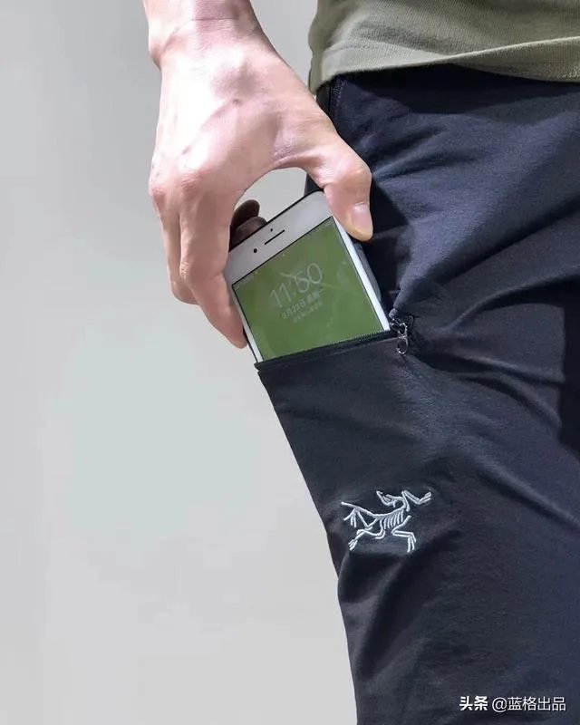 有知道适合中年男士服装的品牌吗？