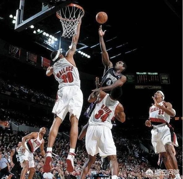 奈史密斯篮球名人堂公布了2019届最终候选名单，你怎么看？