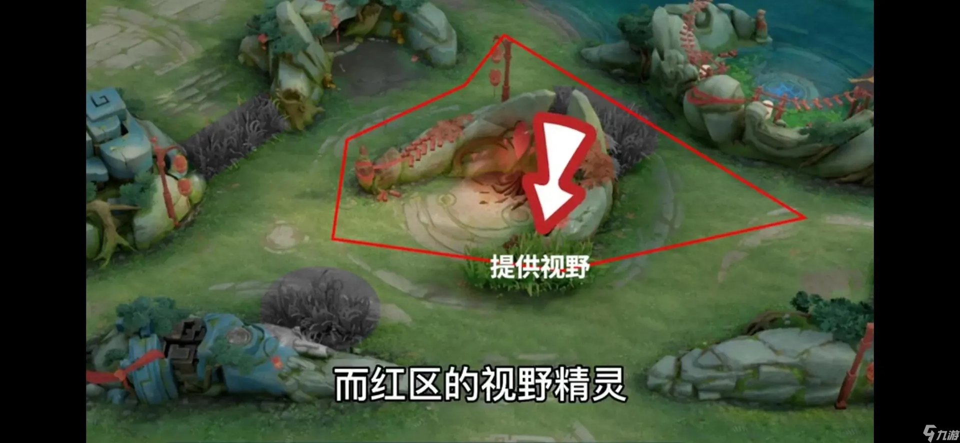 暴君的刷新时间间隔是几分钟 王者荣耀刷新时间干货教学