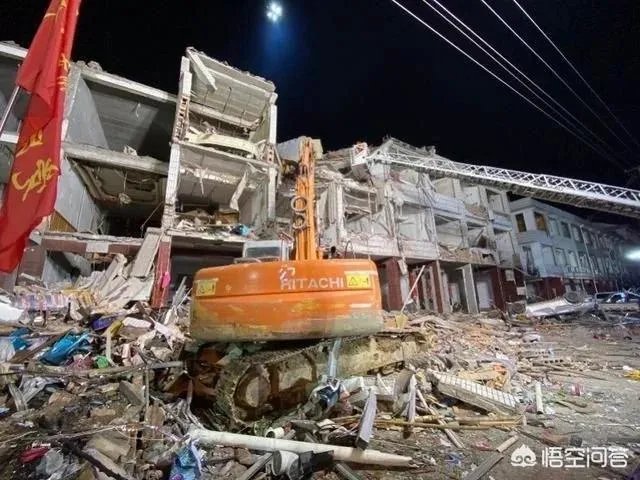 浙江特大槽罐车爆炸新闻