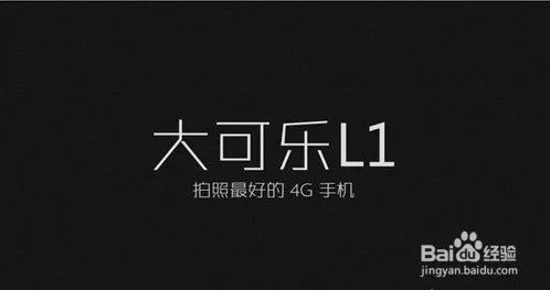 大可乐L1怎么样