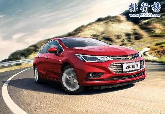 2017性价比最高的家用车排行 8款十万左右的家用车推荐