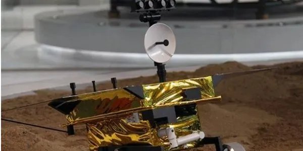 中国探测技术取得了哪些重大突破?