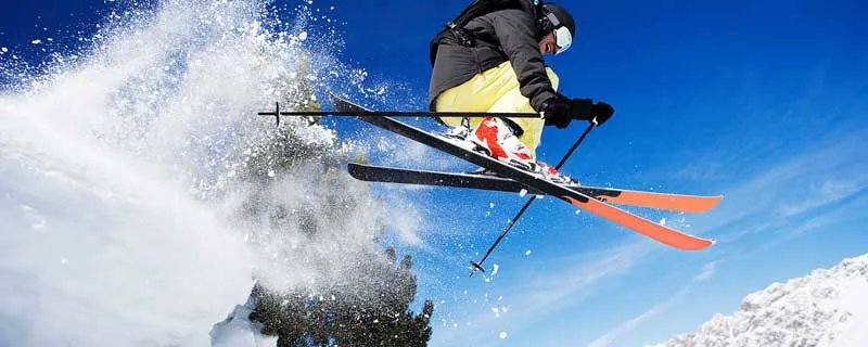 上海银七星室内滑雪场在哪里 银七星滑雪场开业时间