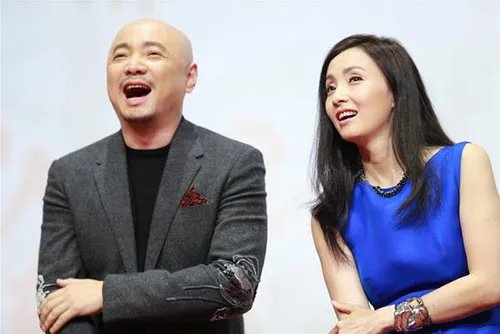 陶虹二胎徐峥出轨是真的吗？ 陶虹才是背后的大BOSS