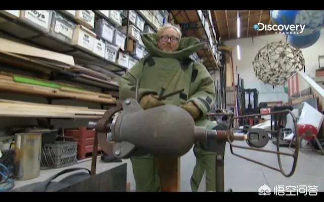 《向往的生活3》中，爆米花是什么神器？原理是什么？