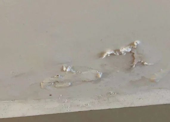 外墙裂缝漏水怎么修补