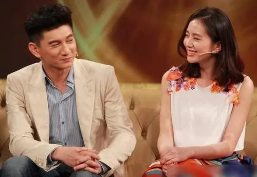 刘诗诗在采访中谈教育儿子的方式，她都有哪些育儿心得？