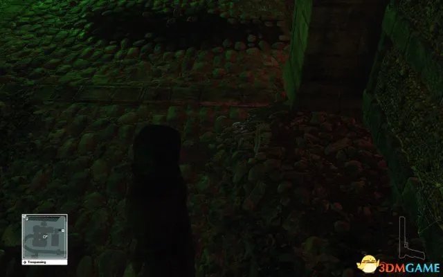 杀手6全彩蛋一览 杀手6全部隐藏彩蛋都有哪些