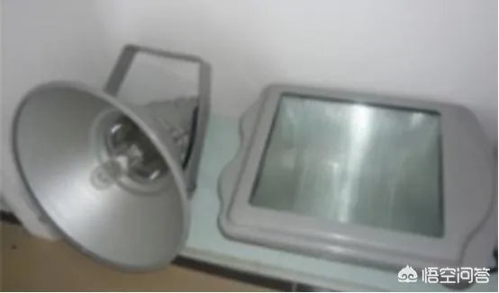 防震投光灯对驾驶员的安全影响有哪些，你知道吗？