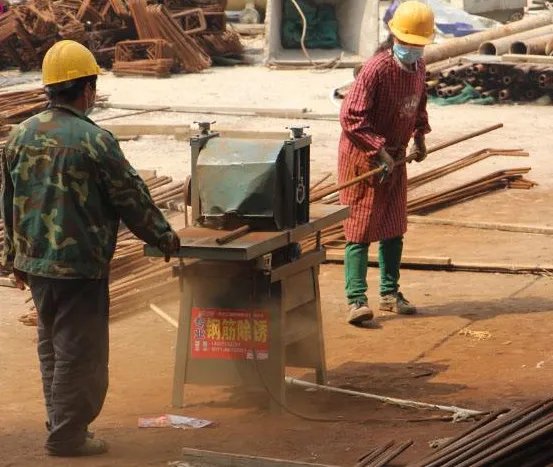 钢筋除锈方法有哪些