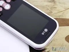 低端侧滑全键盘 LG KS360破千箭在弦上