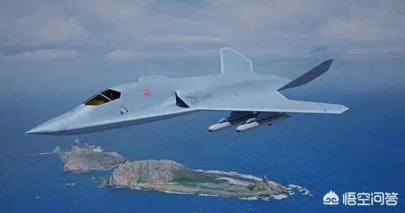 为什么要发展隐形的战略轰炸机？