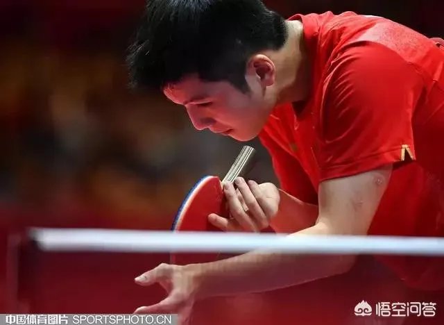 樊振东在日本公开赛1/4决赛中战胜了马龙，是否证明樊振东已经突破了“心魔”？