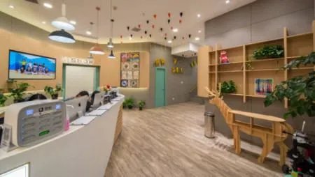 中国十大少儿美术教育加盟机构有哪些？