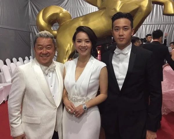 曾宝仪和男友相恋16年不结婚,两人都是不婚主义吗?