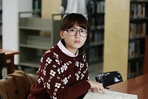 看过《请回答1988》的亲们是如何看待成宝拉这一角色的？