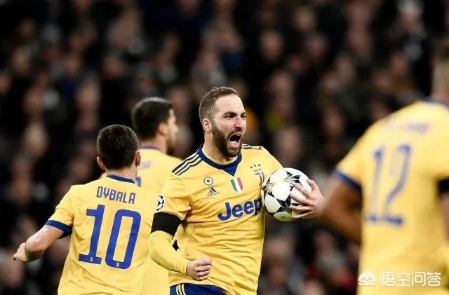 17/18赛季欧冠八强已经出炉，你看好哪些球队进入四强？