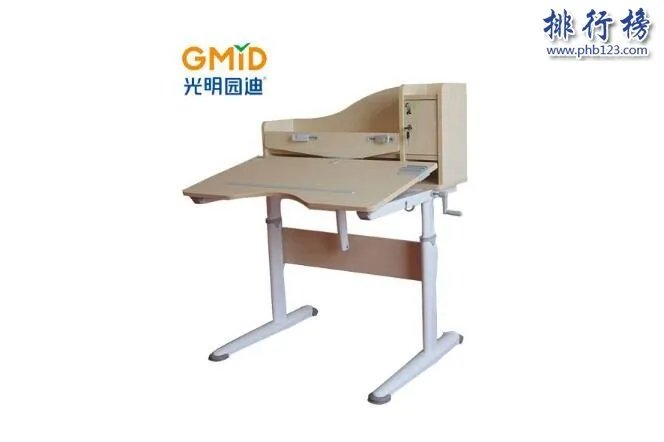 儿童学习桌哪个牌子好 儿童学习桌十大品牌排行榜推荐