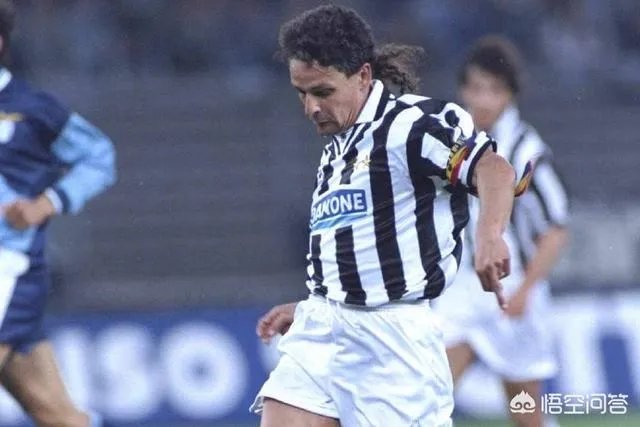 巴乔和里皮之间到底是怎么回事？