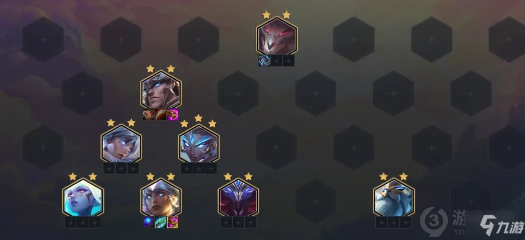 《金铲铲之战》黎明神谕玩法教程攻略 黎明神谕如何玩