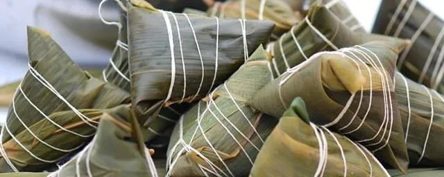 粽子原料 粽子原料有哪些