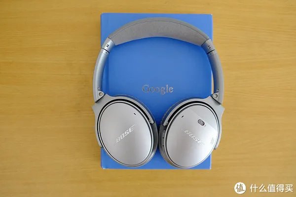 BOSE QC35 使用简评