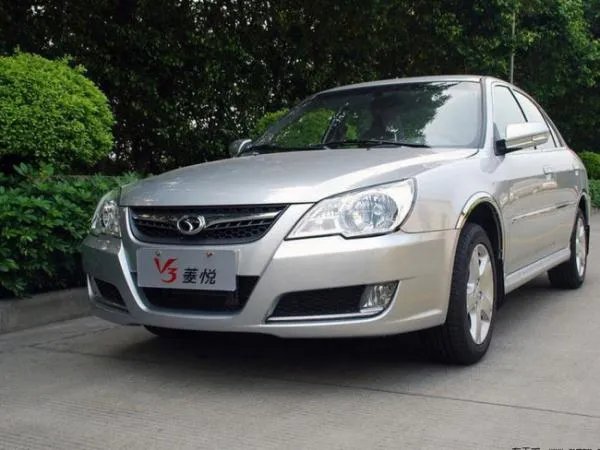 东南v3菱悦是国产车吗