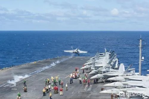 印度军演的目的