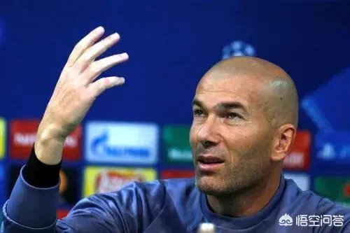 洛佩特吉接替齐达内出任皇马新帅,他的执教前景如何?