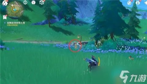 原神坏蛋们世界任务怎么做 原神坏蛋们世界任务攻略