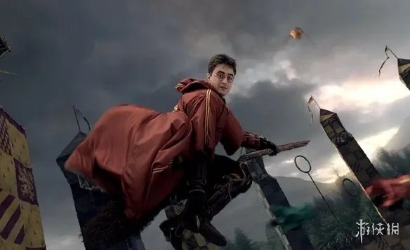 避开罗琳争议？《霍格沃茨：遗产》或不含魁地奇玩法